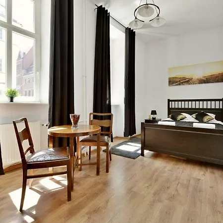 Apartment K&m Castle Kielbasnicza Wroclaw