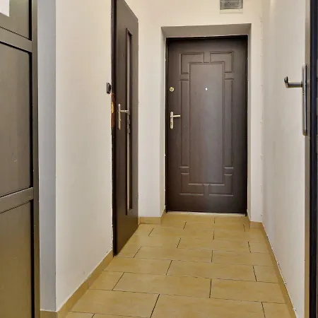 K&m Castle Kielbasnicza Daire *