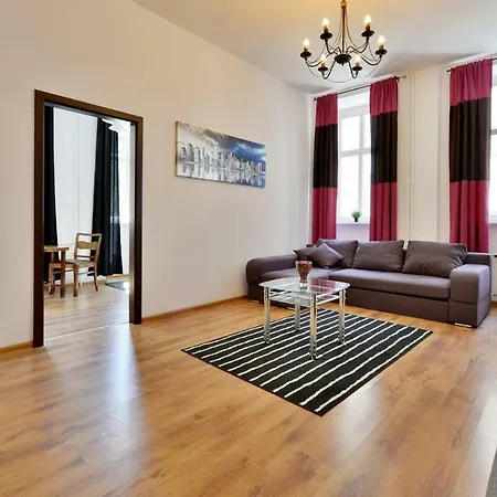 K&m Castle Kielbasnicza Daire Wroclaw